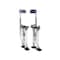 Bon Tool Bon 15-352 Hi-Reach Stilts, 15" To 23" (Pr) 15-352 - alternate 1